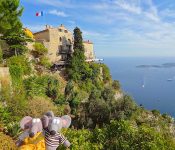 eze jardin