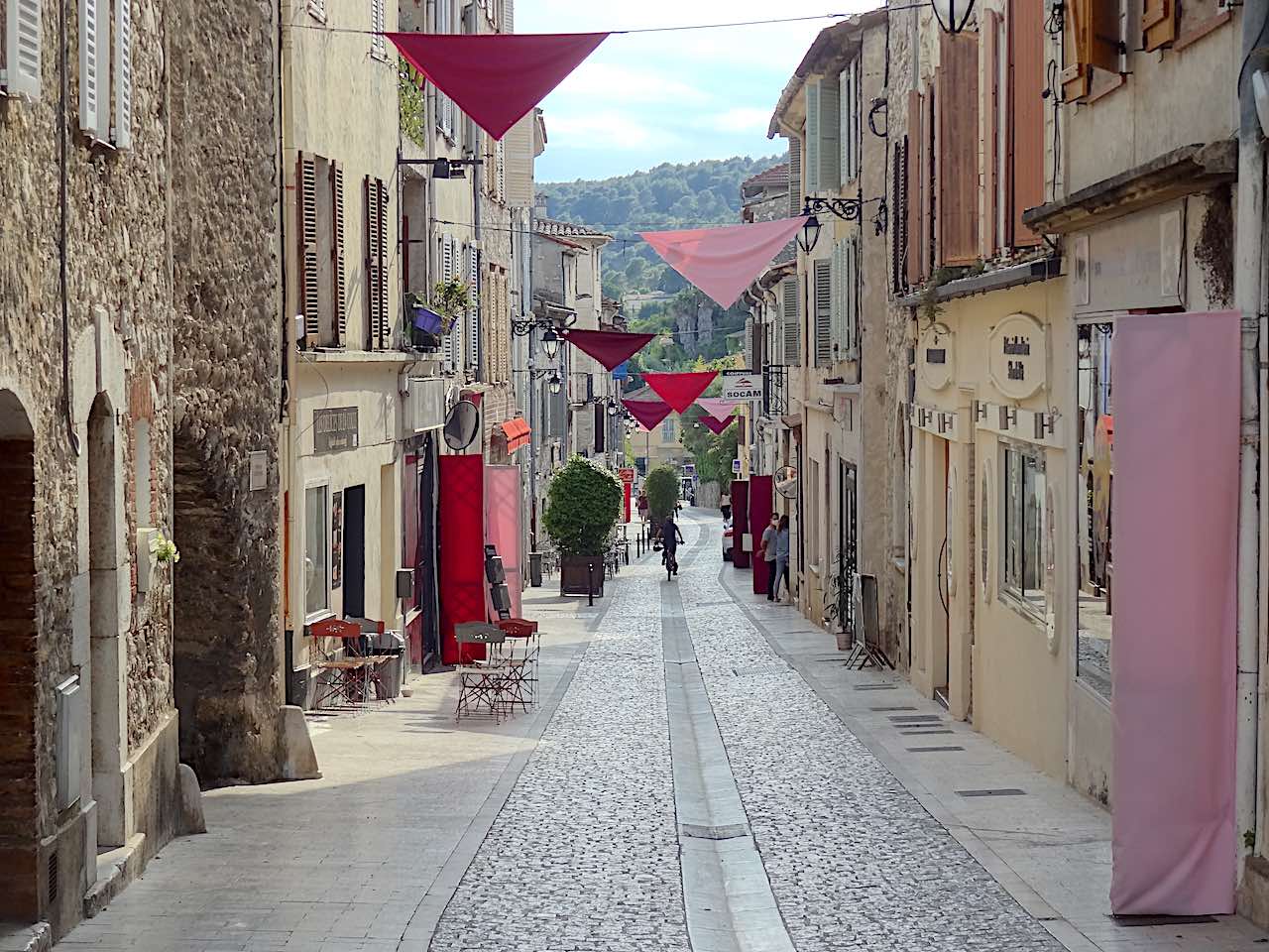 La Colle sur Loup