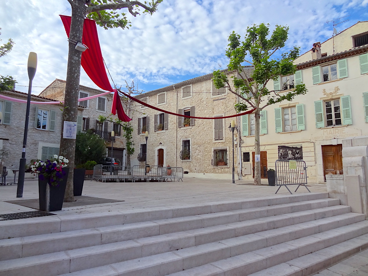 La Colle sur Loup