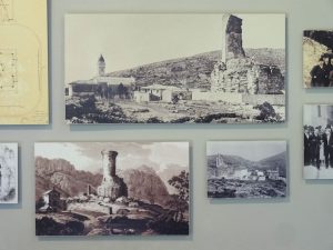 musée du Trophée des Alpes de La Turbie