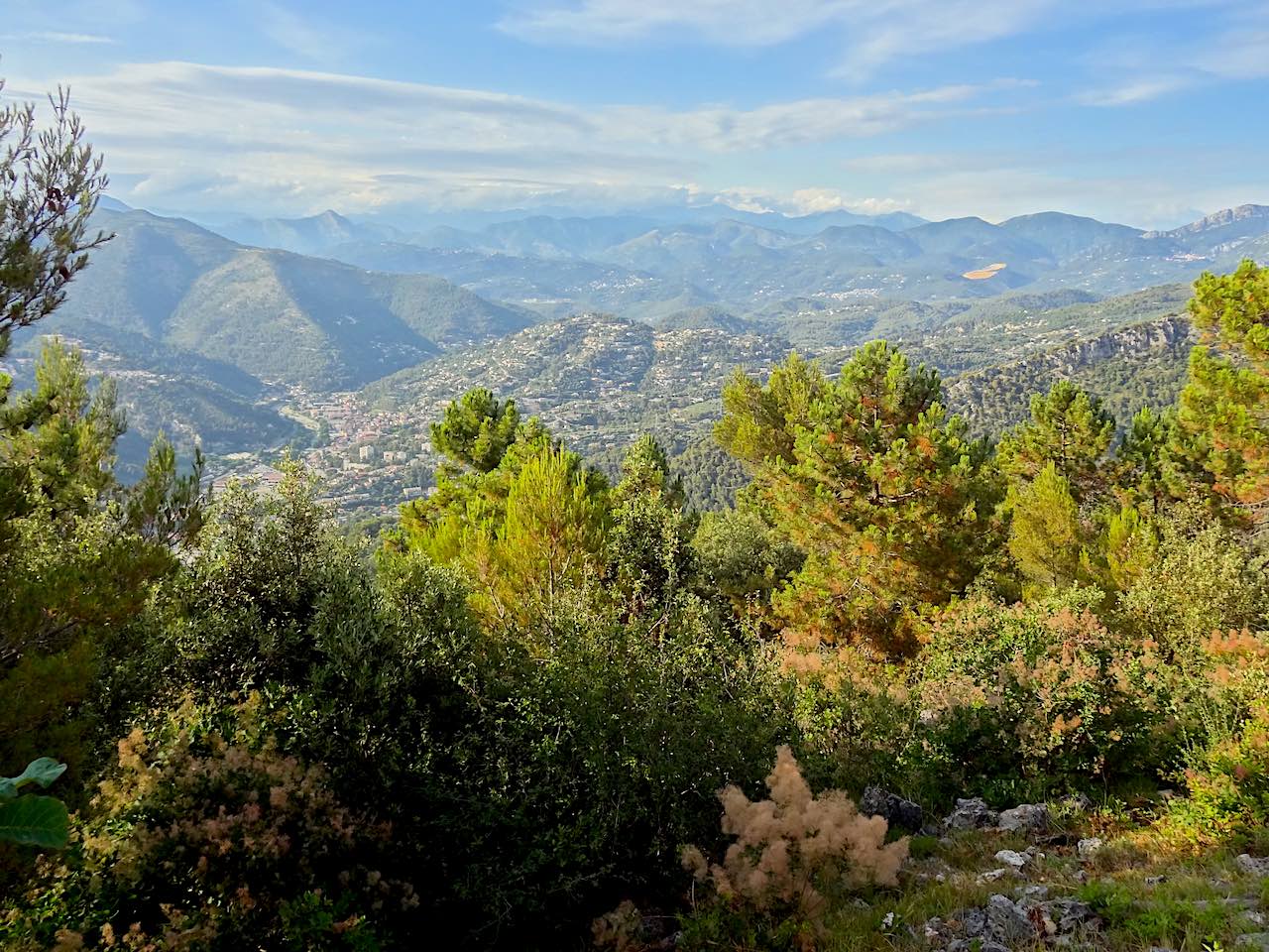 Eze plateau de la justice