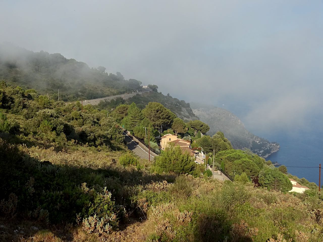 Eze plateau de la justice