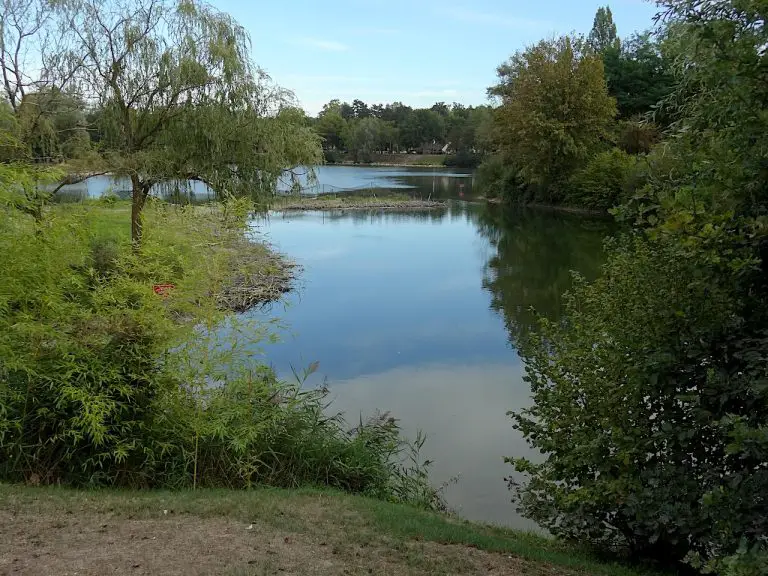 L'IsleAdam que voir, que faire et visiter ? La souris globetrotteuse