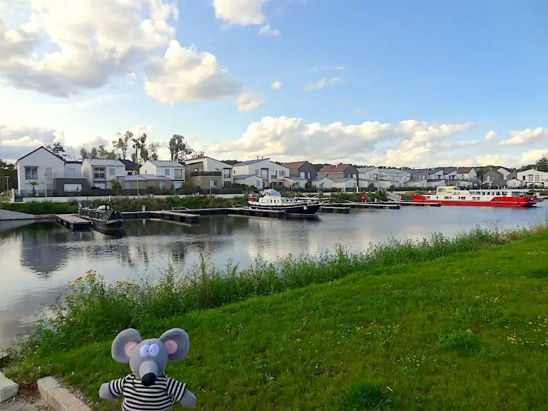 L'IsleAdam que voir, que faire et visiter ? La souris globetrotteuse