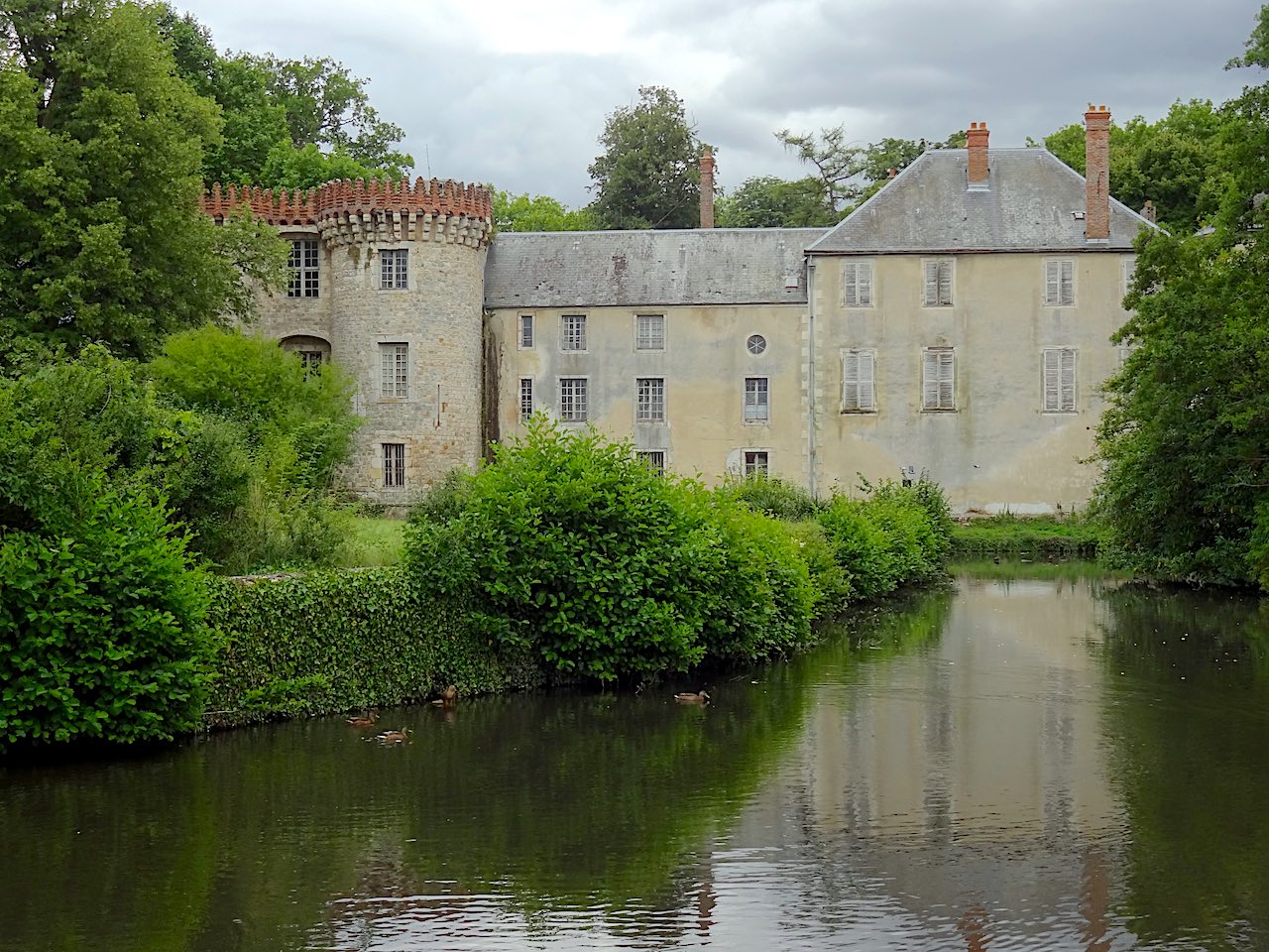 Milly la Forêt