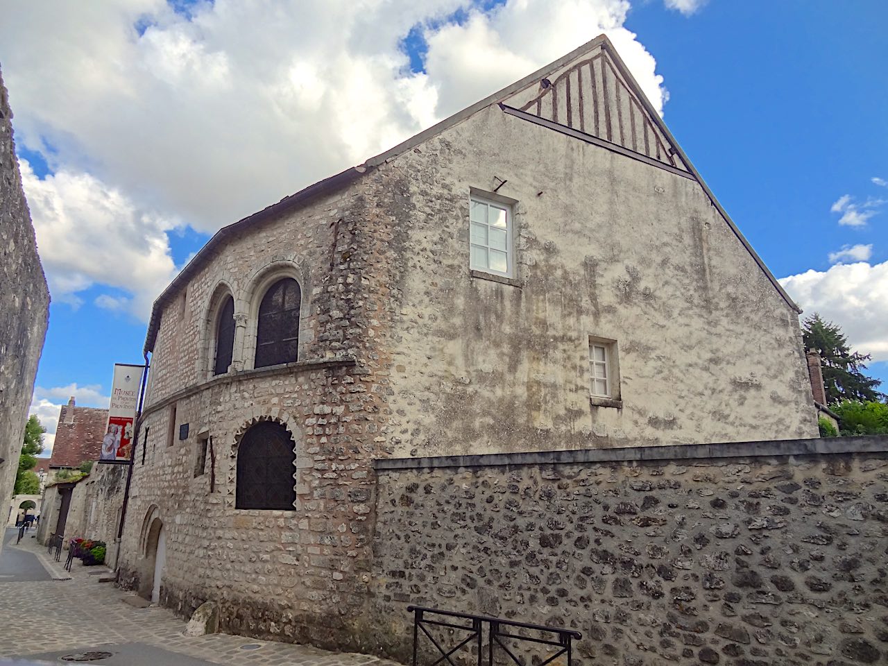 musée de Provins