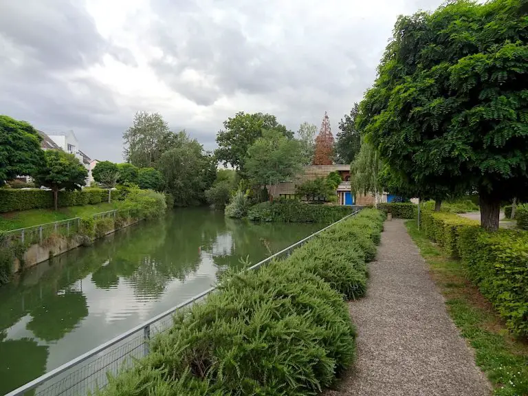 L'IsleAdam que voir, que faire et visiter ? La souris globetrotteuse