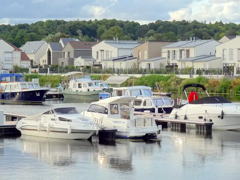 L'IsleAdam que voir, que faire et visiter ? La souris globetrotteuse