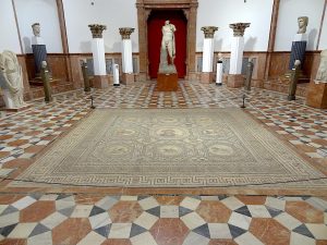 musée archéologique de Séville