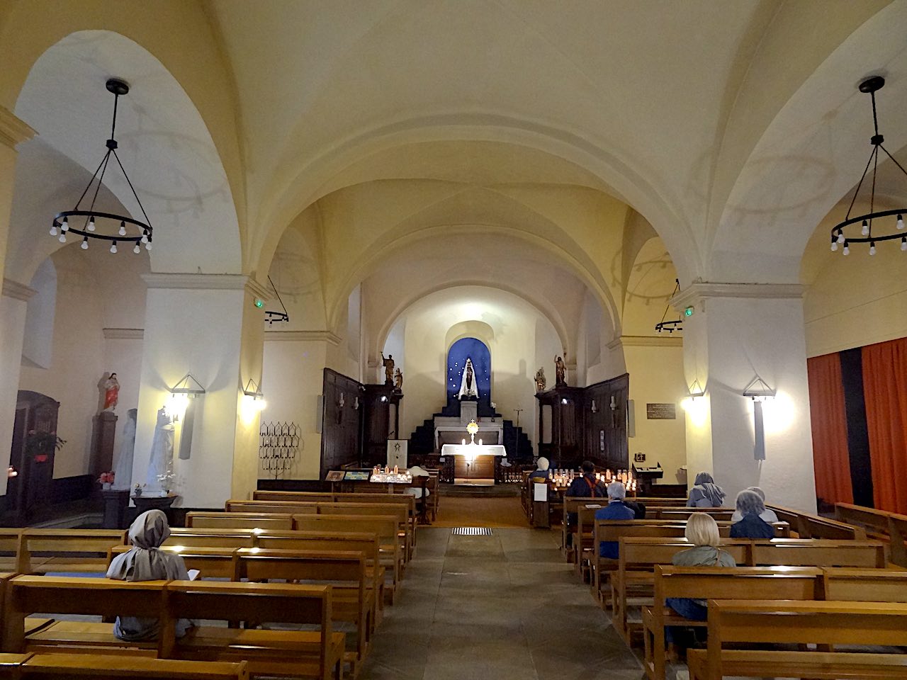 église Saint-Blaise de Vichy