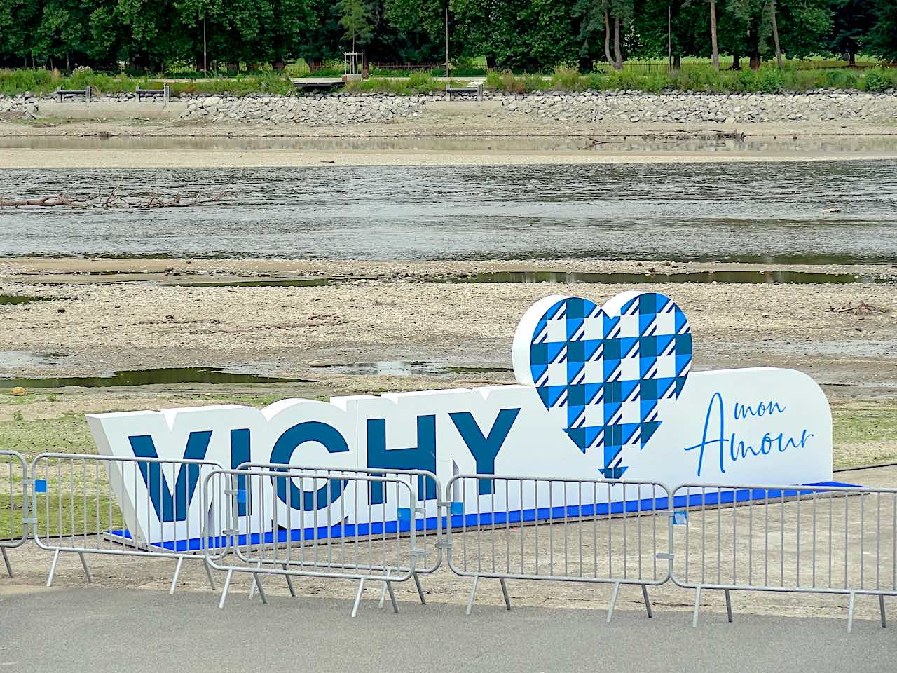 vichy mon amour