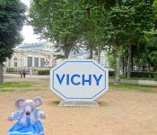 pastille de Vichy