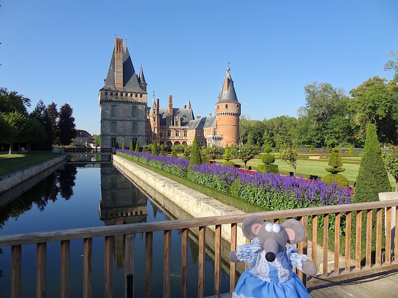 château de Maintenon