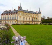 Visiter le château de Rambouillet et son parc : photos, tarifs, horaires, avis