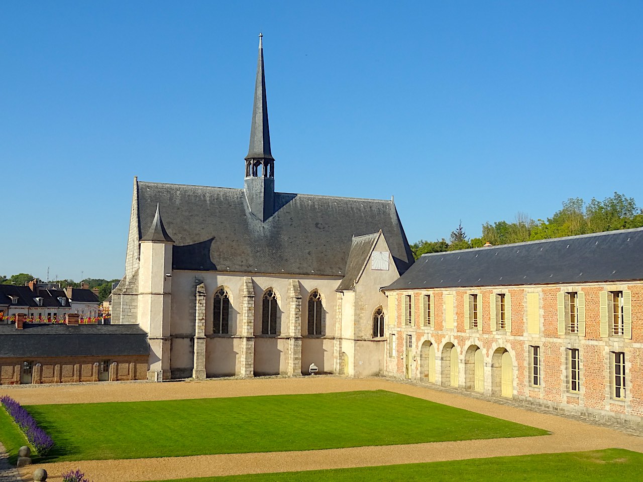 château de Maintenon