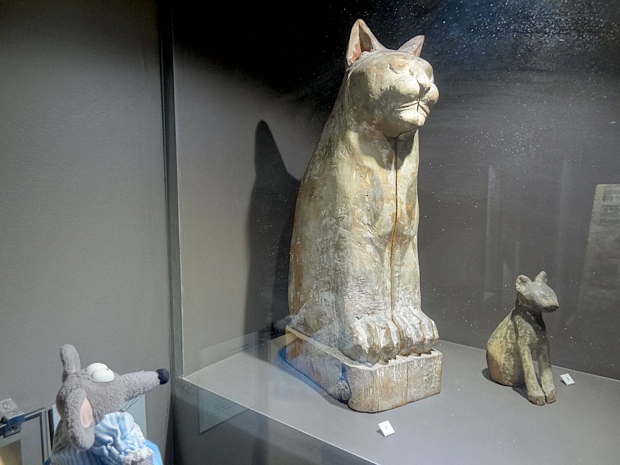 musée des antiquités de Rouen