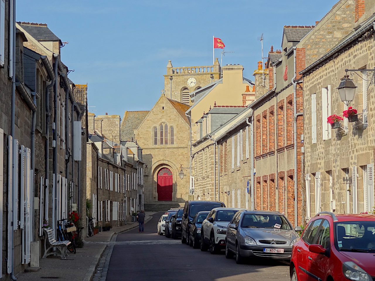 Barfleur