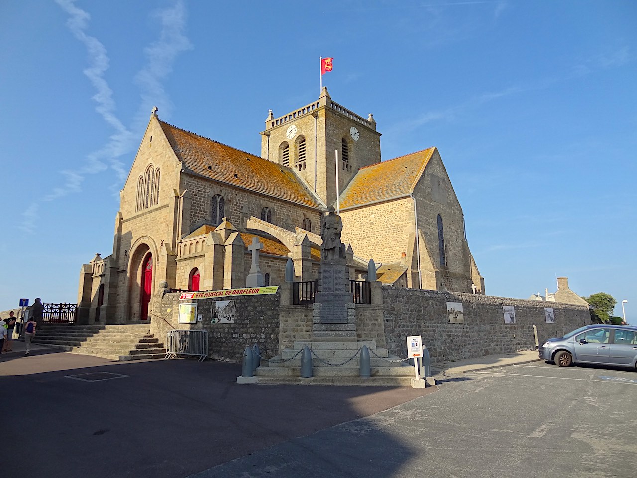 Barfleur