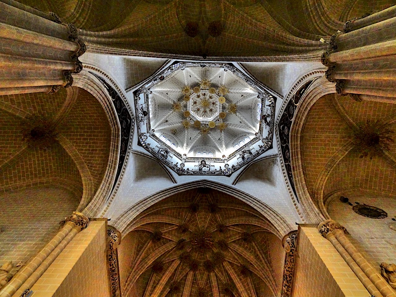 cathédrale de Saragosse