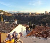 Visiter l'Alhambra de Grenade, les palais nasrides et le Generalife : photos, horaires, prix et conseils