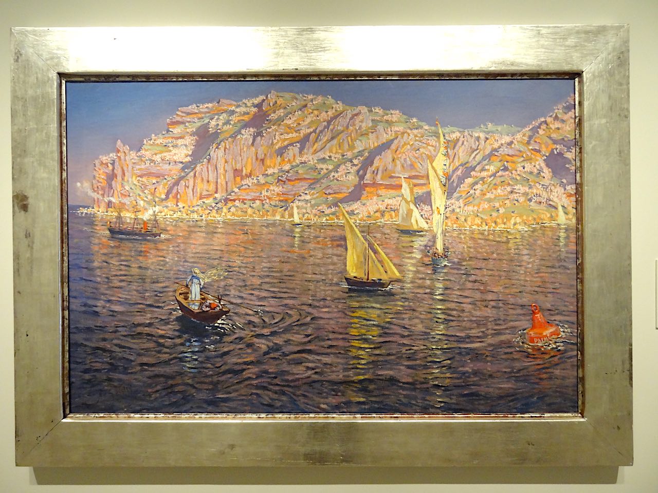 Musée Thyssen de Malaga