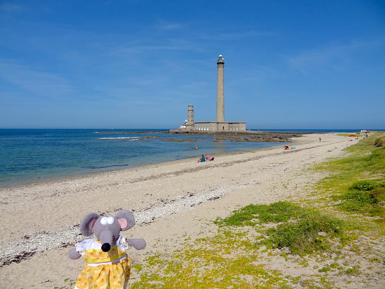 phare de gatteville