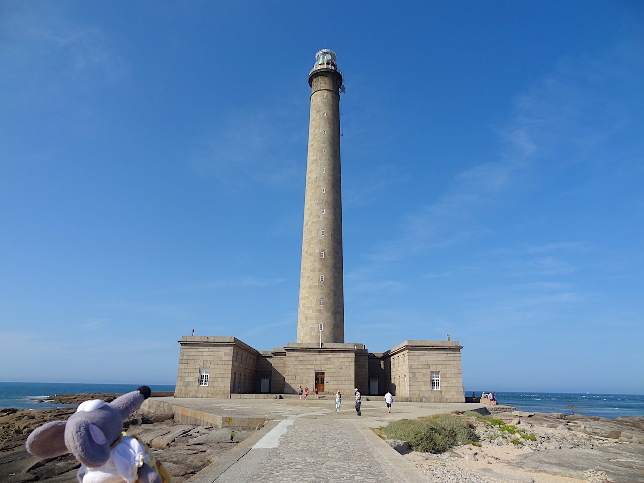 phare de gatteville