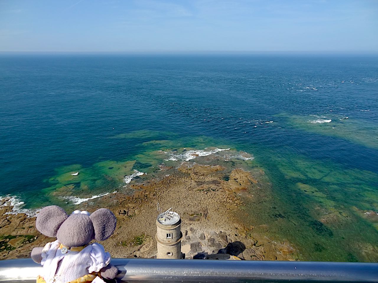 phare de gatteville