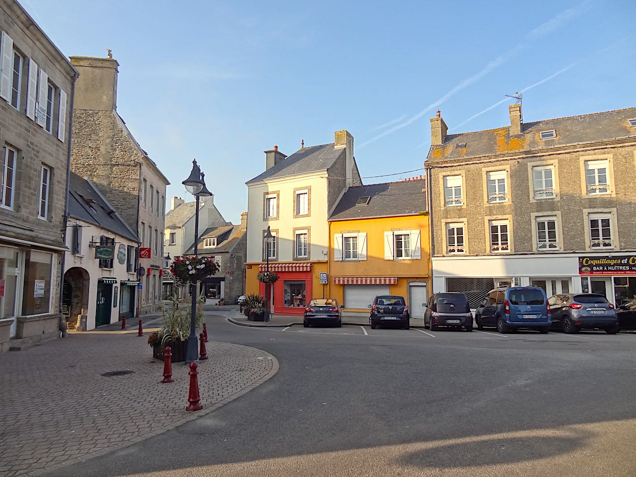 saint vaast la hougue