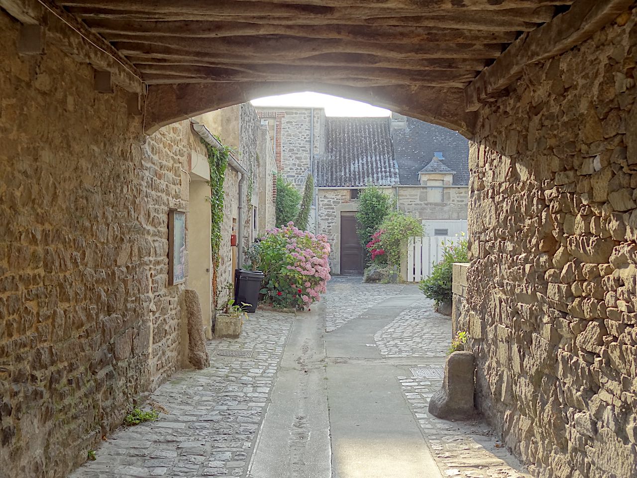 saint vaast la hougue