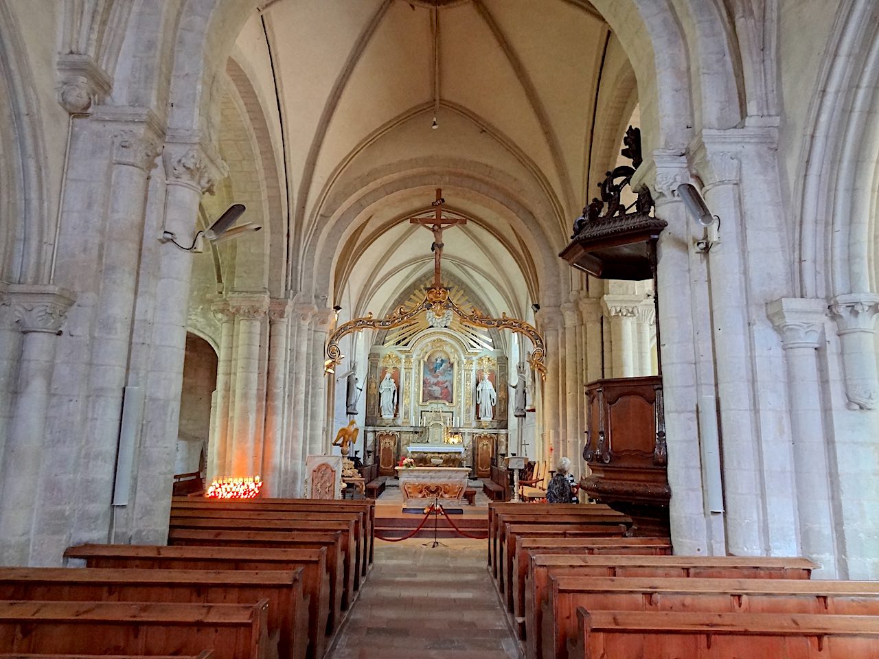 Sainte Mère Eglise