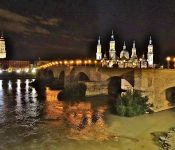 Que visiter, que faire à Saragosse (Zaragoza) en 1, 2 ou 3 jours Saragosse