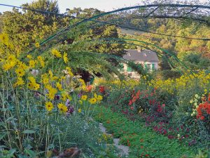 Maison et jardins de Claude Monet à Giverny