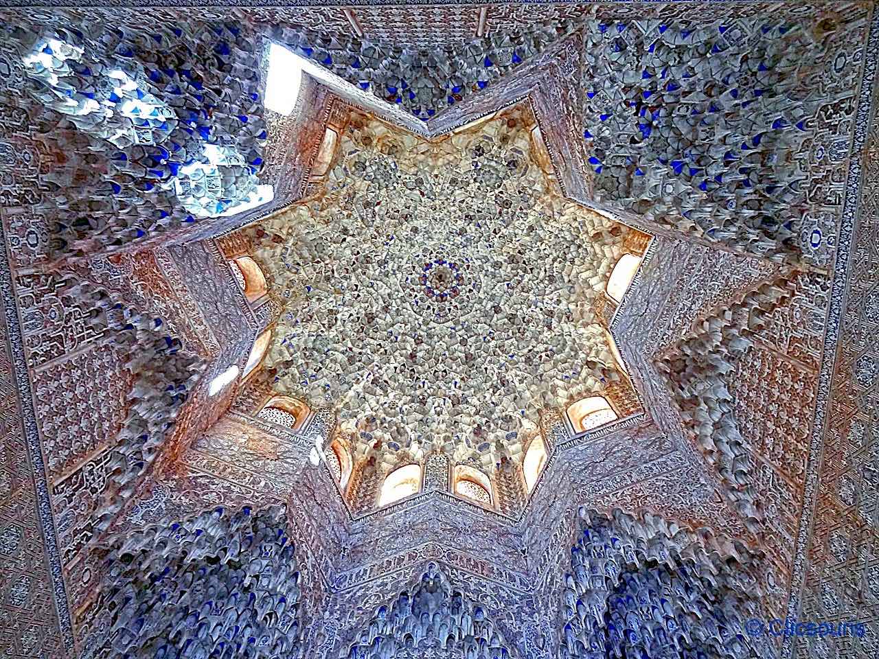 salle des abencerages