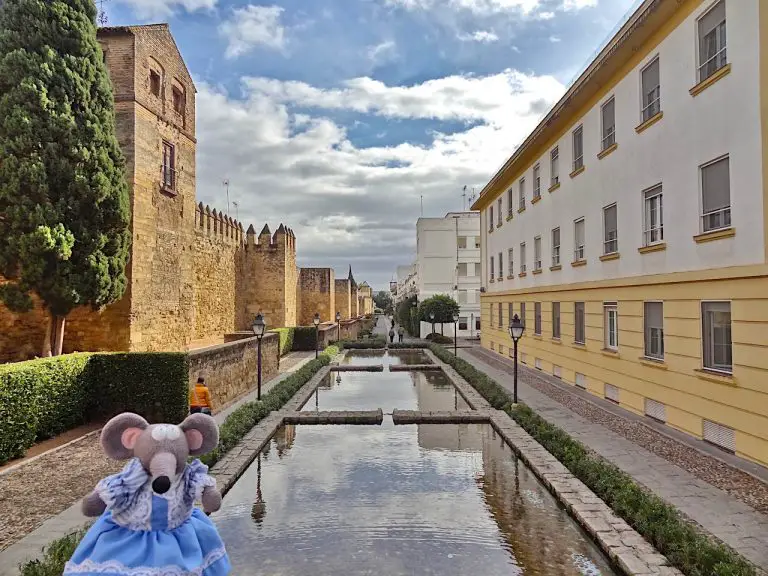 Que visiter, que faire à Cordoue en 1 jour La souris globetrotteuse