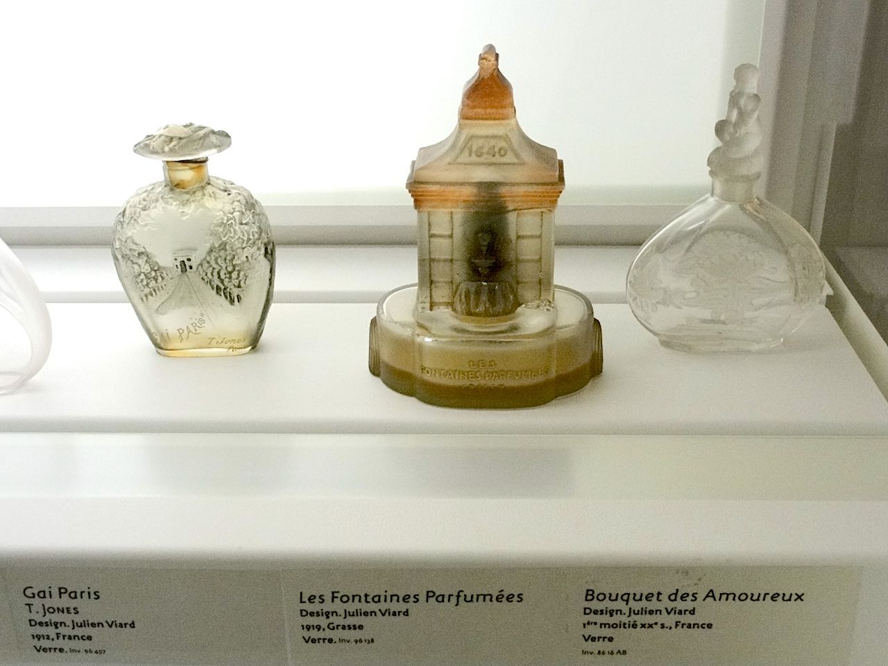 grasse musee parfumerie