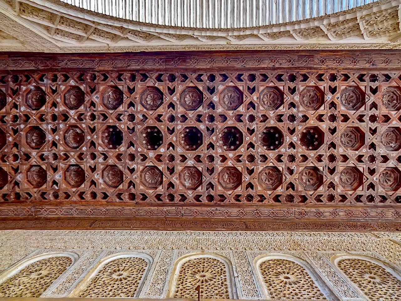 palais Generalife