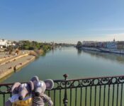 Guadalquivir à Séville