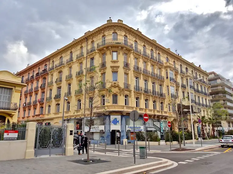 Que visiter, que faire à Nice en 3 jours - La souris globe-trotteuse