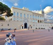 palais princier de Monaco