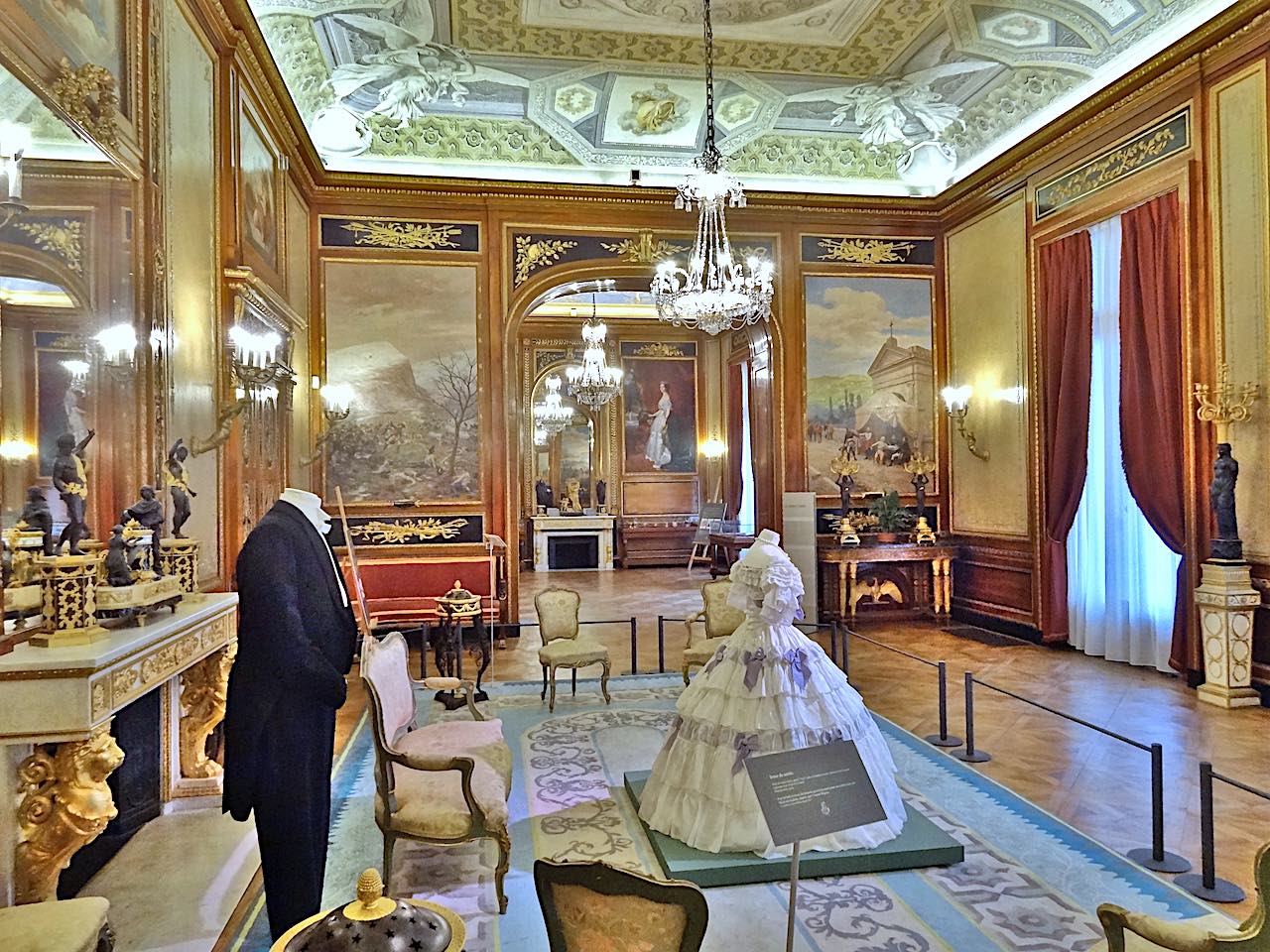 Musée Masséna Nice