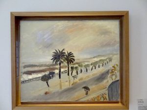 musée Matisse à Nice
