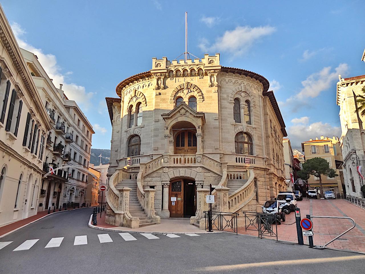musée du Vieux Monaco