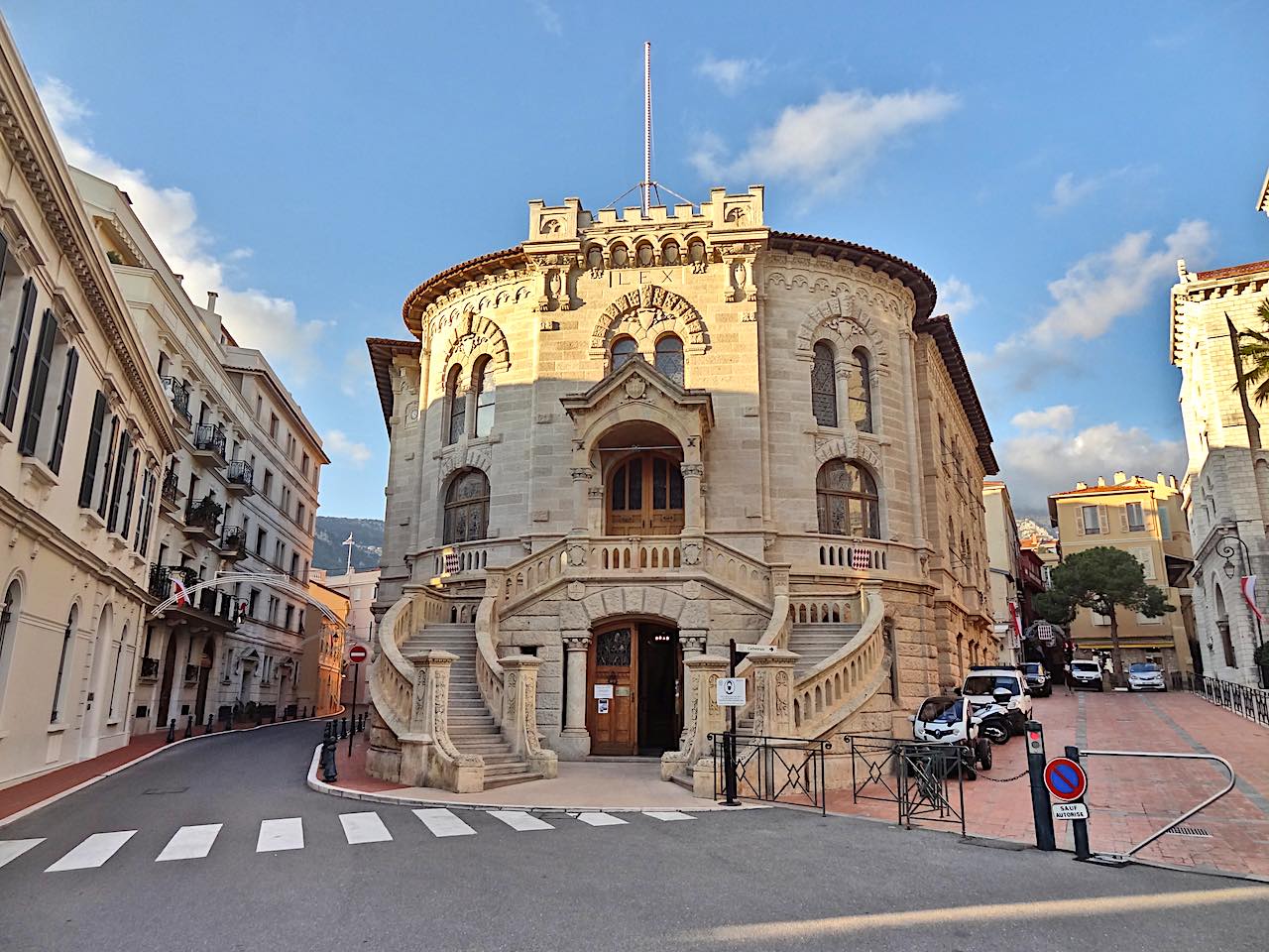 musée du Vieux Monaco