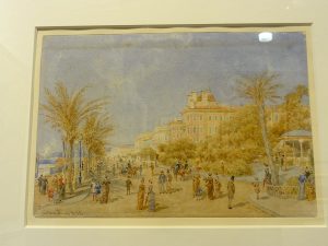 musée Masséna à Nice