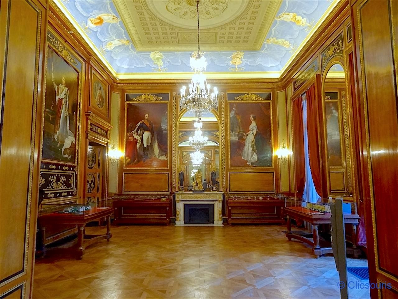 musée Masséna Nice