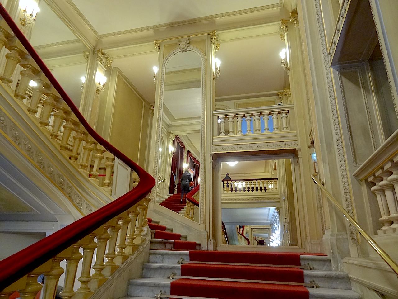 opéra de Nice