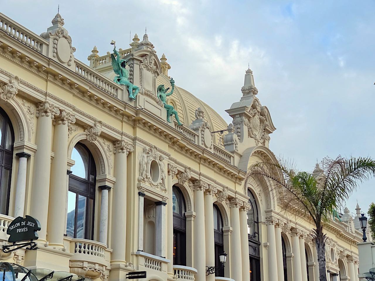 opéra de Monaco