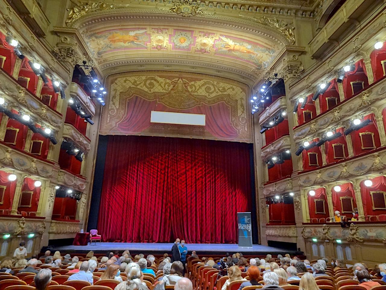 opéra de Nice