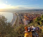 Que visiter, voir et faire à Nice en 1,2,3,4,5,6,7 jours : les activités "incontournables"